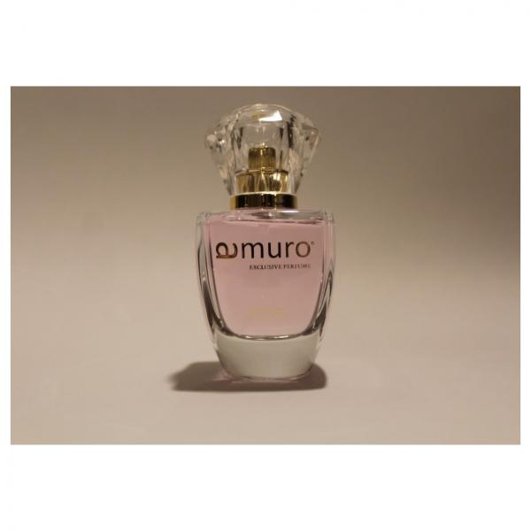 Perfume for woman 624, 50ml